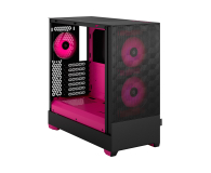 Fractal Design Pop Air RGB Magenta Core TG Clear Tint - 1051251 - zdjęcie 9